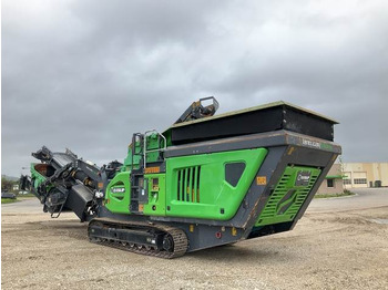 מגרסה Terex Cobra 290R: תמונה 3