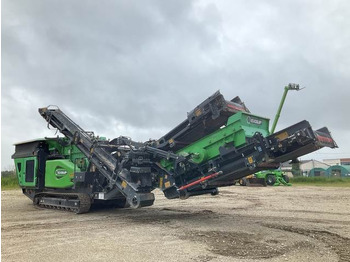 מגרסה Terex Cobra 290R: תמונה 4