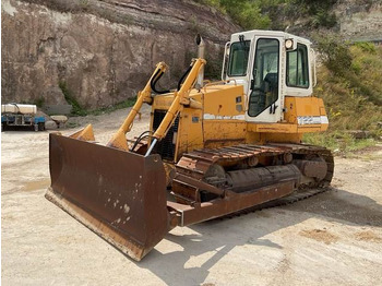 דחפור LIEBHERR PR 722