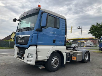 יחידת טרקטור MAN TGX 18.440