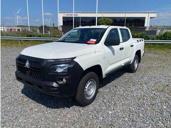 כלי רכב מסחרי MITSUBISHI L200