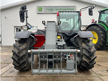 מפעיל טלסקופי Weidemann T7035 Kramer KT357: תמונה 3