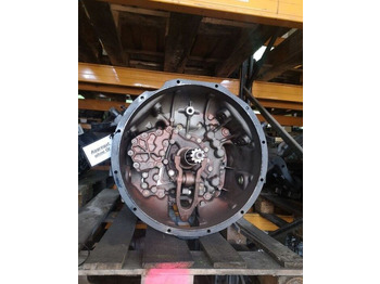 תיבת הילוכים ZF 16 S 151 für MAN, DAF, Iveco, Renault: תמונה 2