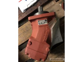 מנוע הידרולי LINDE