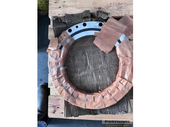 הילוך דיפרנציאלי LINDE