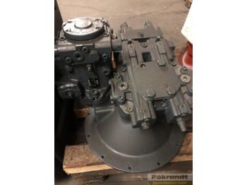משאבה הידרולית REXROTH
