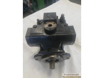משאבה הידרולית REXROTH