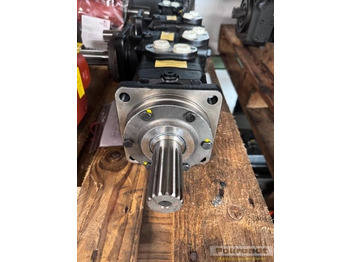 משאבה הידרולית DANFOSS / SAUER
