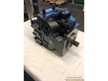 משאבה הידרולית DANFOSS / SAUER