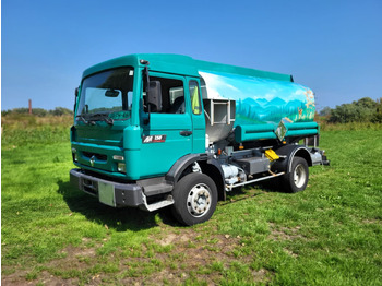 משאית מכל RENAULT Midliner