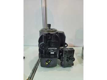 משאבה הידרולית DANFOSS / SAUER