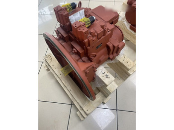 משאבה הידרולית KAWASAKI