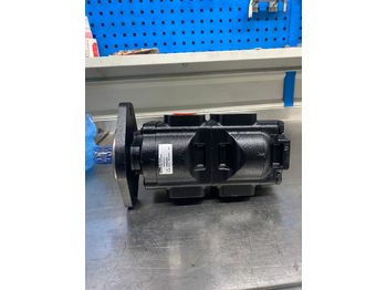 משאבה הידרולית PARKER