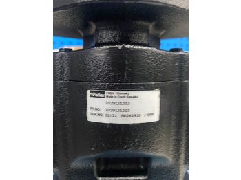 חָדָשׁ משאבה הידרולית עבור מכונת בנייה PARKER 7029121213: תמונה 2