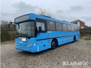 אוטובוס עירוני SCANIA