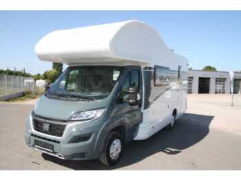 חָדָשׁ רכב ממונע Alcove FORSTER A 699 HB Dörr Editionsmodell 2022: תמונה 1