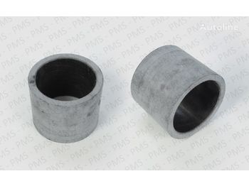 חָדָשׁ הילוך דיפרנציאלי עבור מכונת בנייה Carraro Carraro, ZF, DANA Spare Parts, Oem Parts: תמונה 1