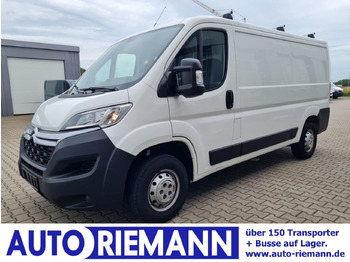 כלי רכב מסחרי קטן CITROËN Jumper
