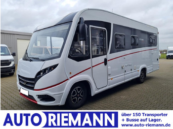 רכב ממונע משולב DETHLEFFS