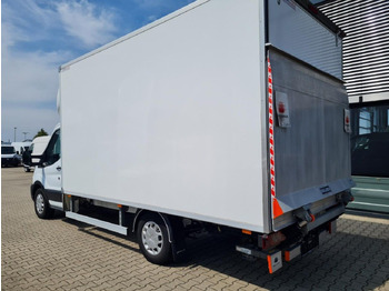 כלי רכב מסחרי עם תיבה Ford Transit 350 Möbel Koffer LBW Trend AG KLIMA TEMP: תמונה 5