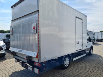 כלי רכב מסחרי עם תיבה Ford Transit 350 Möbel Koffer LBW Trend AG KLIMA TEMP: תמונה 3