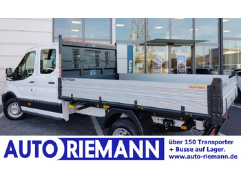 כלי רכב מסחרי מזהיר FORD Transit