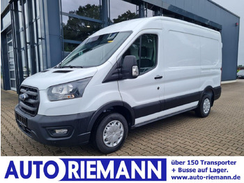 כלי רכב מסחרי קטן FORD Transit