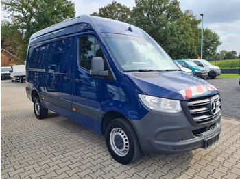 הַחכָּרָה  Mercedes-Benz Sprinter 316 Kasten CDI MR RWD AHK MBUX KAMERA Mercedes-Benz Sprinter 316 Kasten CDI MR RWD AHK MBUX KAMERA: תמונה 3