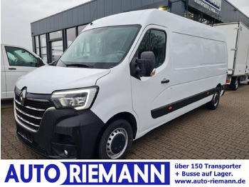 כלי רכב מסחרי לקירור RENAULT Master