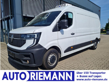 כלי רכב מסחרי לקירור RENAULT Master