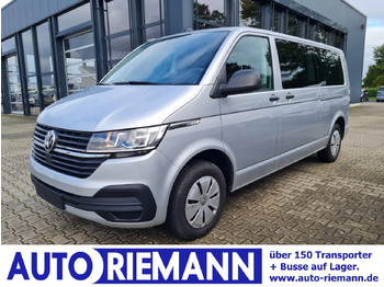 מיניבוס VOLKSWAGEN T6.1 Caravelle