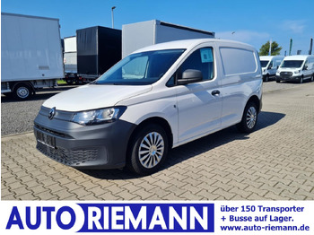 כלי רכב מסחרי קטן VOLKSWAGEN Caddy Cargo