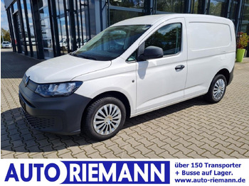 כלי רכב מסחרי קטן VOLKSWAGEN Caddy Cargo