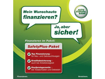 חָדָשׁ כלי רכב מסחרי במיטה שטוחה, כלי רכב מסחרי קומבי Volkswagen Crafter 35 Doka TDI MR Pritsche KLIMA TEMPOMAT: תמונה 4 חָדָשׁ כלי רכב מסחרי במיטה שטוחה, כלי רכב מסחרי קומבי Volkswagen Crafter 35 Doka TDI MR Pritsche KLIMA TEMPOMAT: תמונה 4