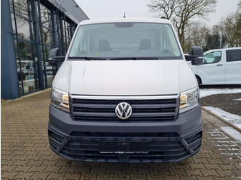 כלי רכב מסחרי מזהיר Volkswagen Crafter 35 Kipper 3 Seiten MR KLIMA NAVI LEITERT: תמונה 3