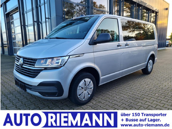 מיניבוס VOLKSWAGEN T6.1 Caravelle