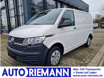 כלי רכב מסחרי קטן VOLKSWAGEN Transporter T6.1