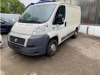 כלי רכב מסחרי קטן FIAT Ducato