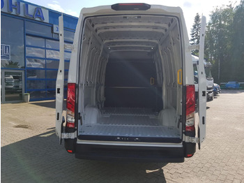 כלי רכב מסחרי עם לוח Iveco Daily 35S14A8 V Y mit Rückfahrkamera und Radi...: תמונה 5