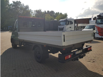 כלי רכב מסחרי במיטה שטוחה Iveco Daily 35S14HA8 Pritsche AHK 100 kW (136 PS),...: תמונה 3 כלי רכב מסחרי במיטה שטוחה Iveco Daily 35S14HA8 Pritsche AHK 100 kW (136 PS),...: תמונה 3