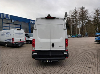 הַחכָּרָה Iveco Daily 35S16A8 V 3520L MY2024  Iveco Daily 35S16A8 V 3520L MY2024: תמונה 4