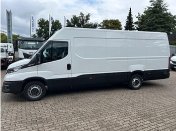 הַחכָּרָה Iveco Daily 35S16HA8 V H2 499,-€ Leasingrate 111 kW...  Iveco Daily 35S16HA8 V H2 499,-€ Leasingrate 111 kW...: תמונה 4