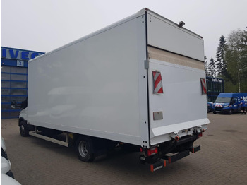 כלי רכב מסחרי עם תיבה Iveco Daily 70C18HA8/P Koffer, Luftfederung, Kamera: תמונה 4
