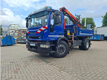 מזהיר IVECO