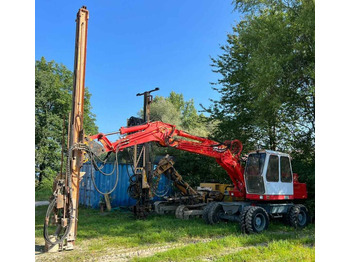 אסדת קידוח ATLAS