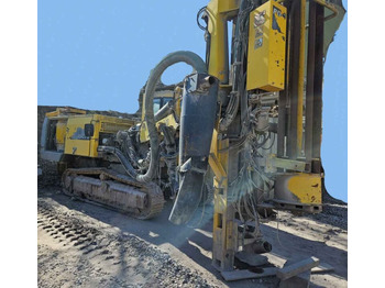 אסדת קידוח ATLAS