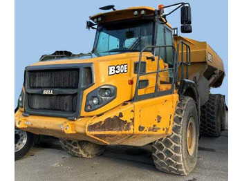 מסיר פסולת BELL