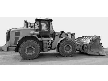 מעמיס CATERPILLAR 950M