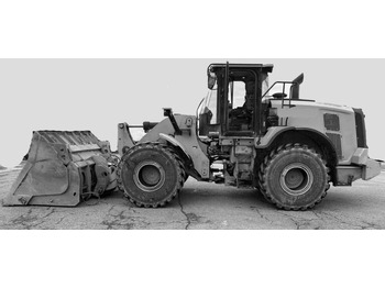 מעמיס CATERPILLAR 950M