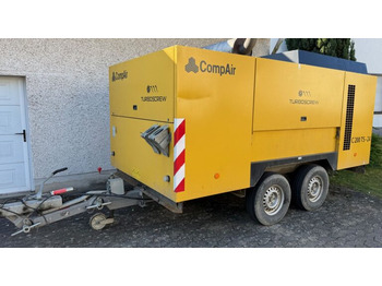 מדחס אוויר COMPAIR